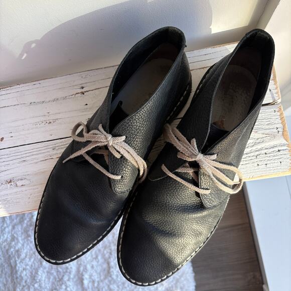 SeaVees 12/67 3-Eye Chukka Boots Mens Sz 13 Hipster Minimal Retro Smart Casual main image 2